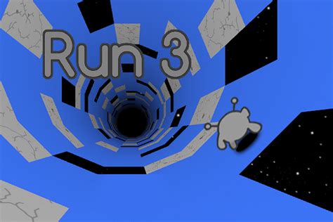 RUN 3